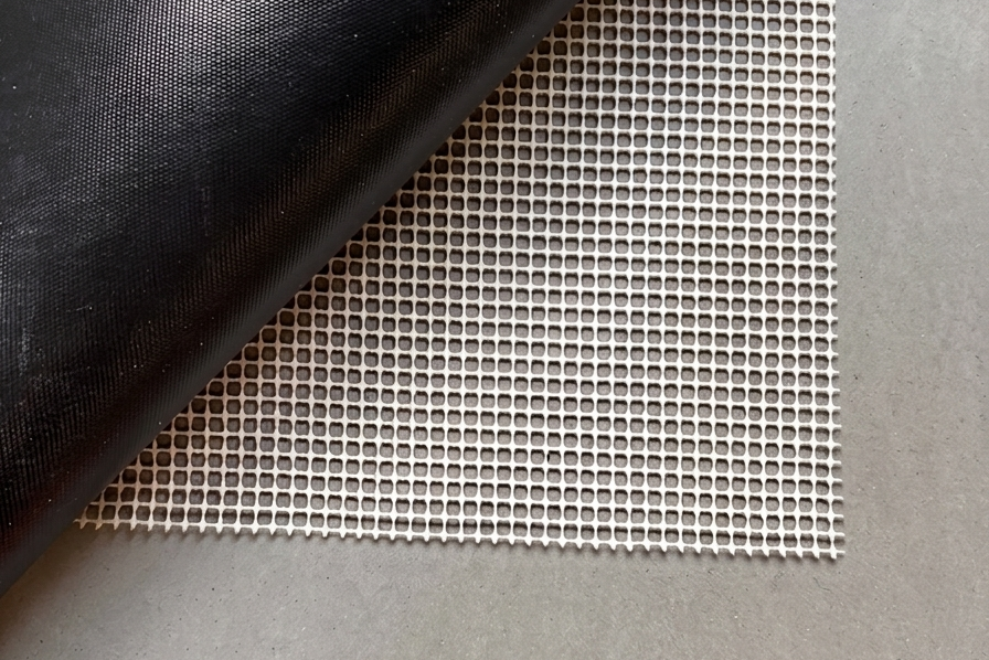 Anti slip ondermat productfoto boven