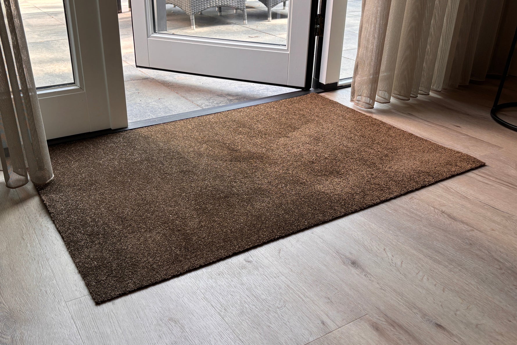 Deluxe beige op maat