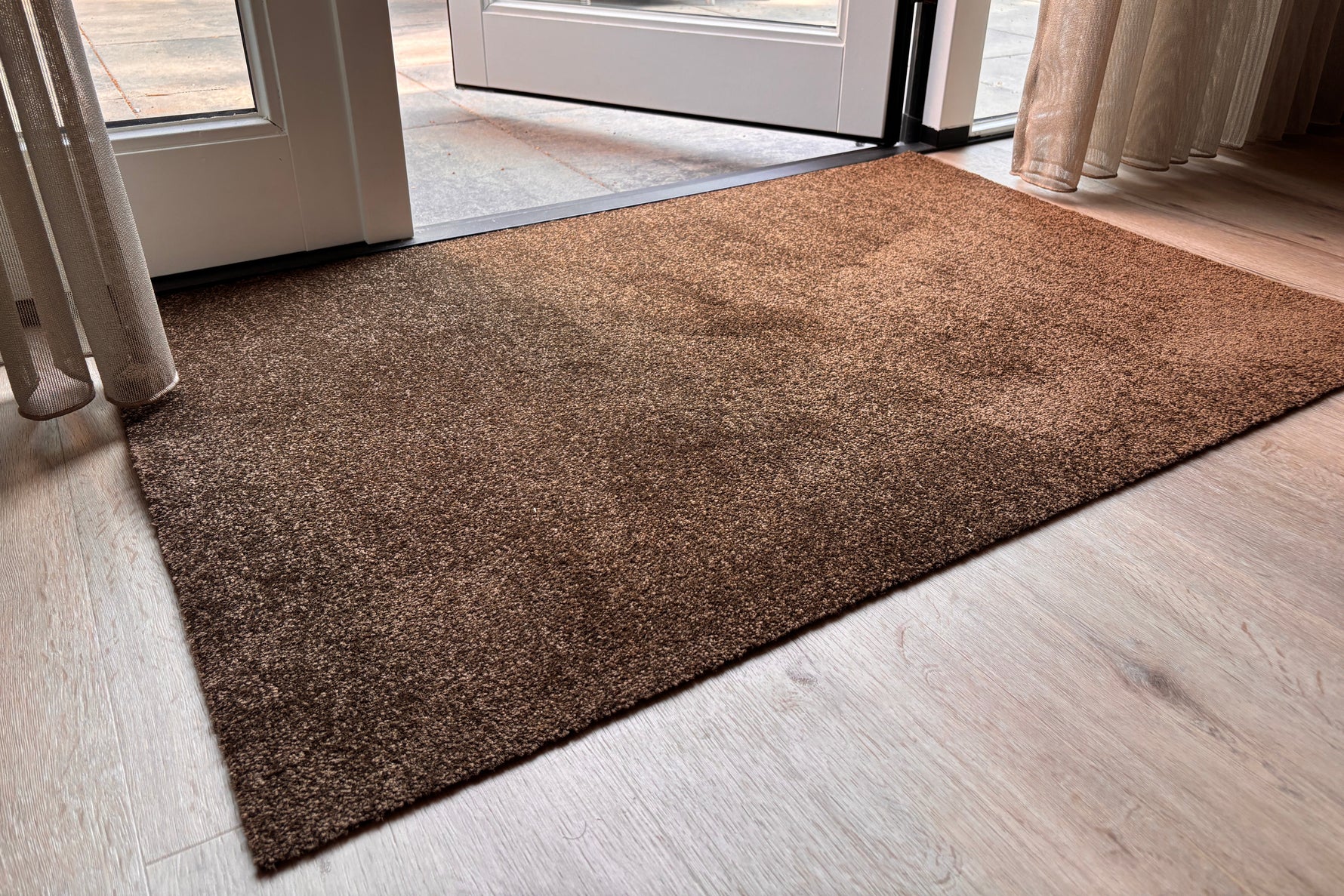 Deluxe beige op maat sfeerafbeelding