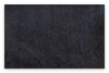 Fußmatte nach Maß - Deluxe - Schwarz - 7mm