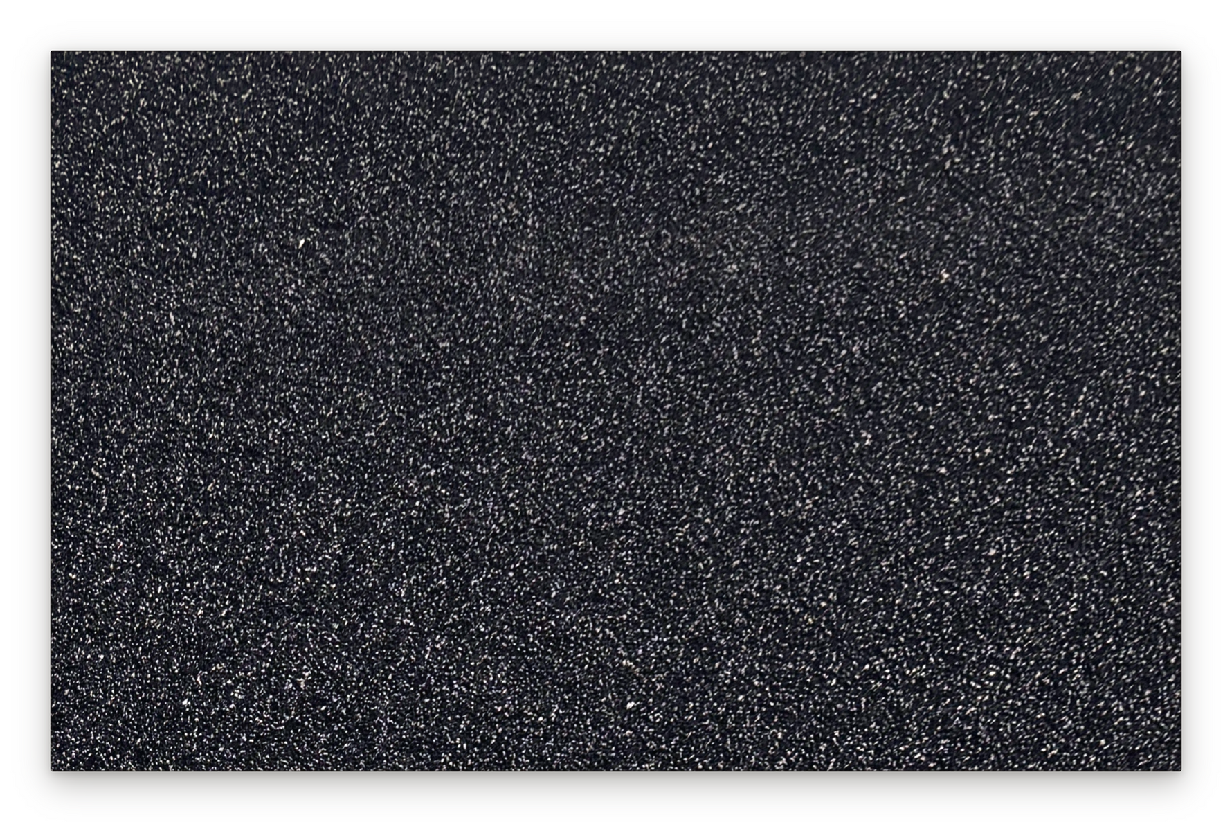 Droogloopmat Premium basalt bovenaanzicht