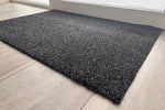 Droogloopmat Premium basalt close up 2