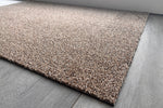 Droogloopmat Premium beige close up 2
