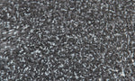 Droogloopmat antraciet, detail 3