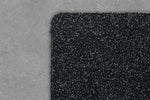 Droogloopmat basalt steen