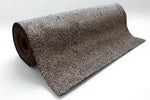 Droogloopmat op maat premium kiezel op rol