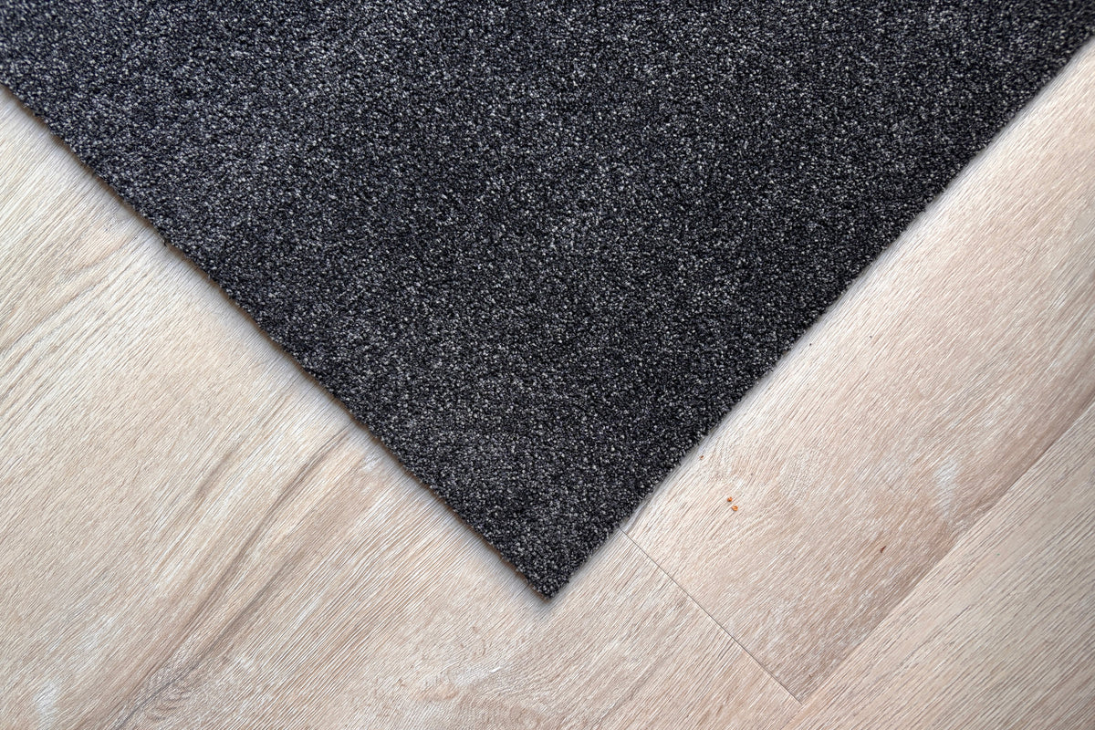 Elite zwart detail