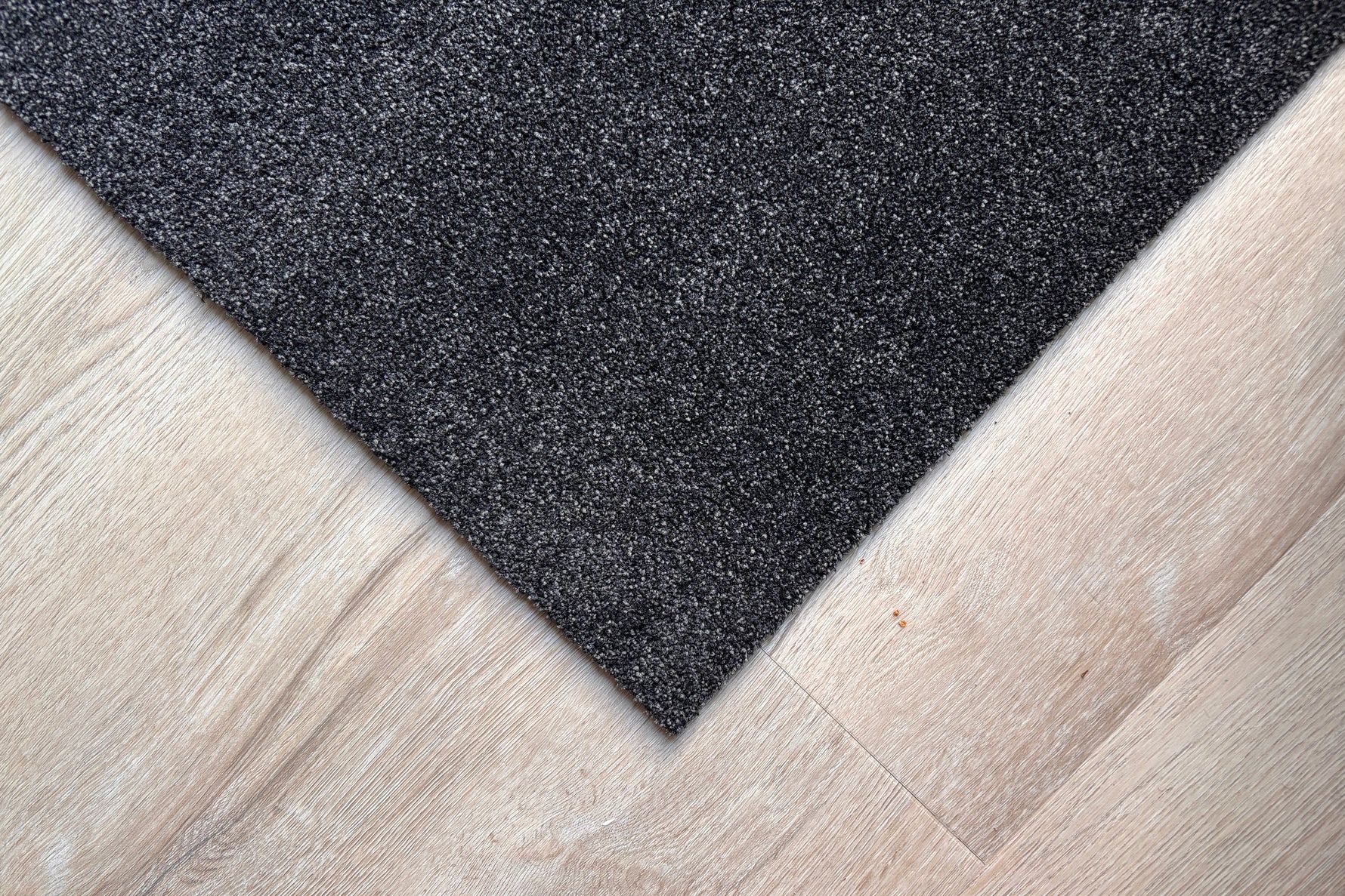 Elite zwart detail