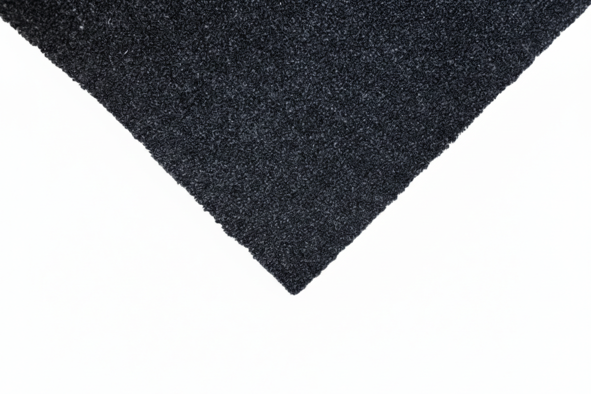 Elite zwart detail