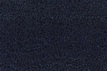 Kokosmat blauw, detail