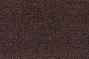 Kokosmat terra, detail