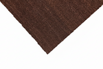 Kokosmat terra detail