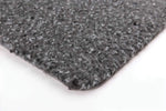 Schoonloopmat Cleanscrape grijs, detail