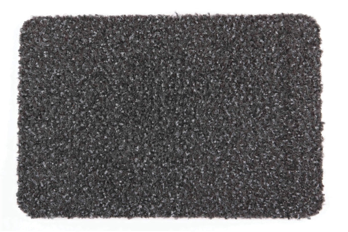 Schoonloopmat Cleanscrape grijs, productafbeelding