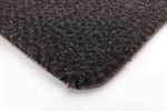 Schoonloopmat Cleanscrape zwart, detail