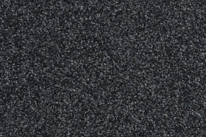 Schoonloopmat Elite antraciet detail