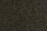 Schoonloopmat Elite bruin detail