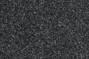 Schoonloopmat Elite grijs detail