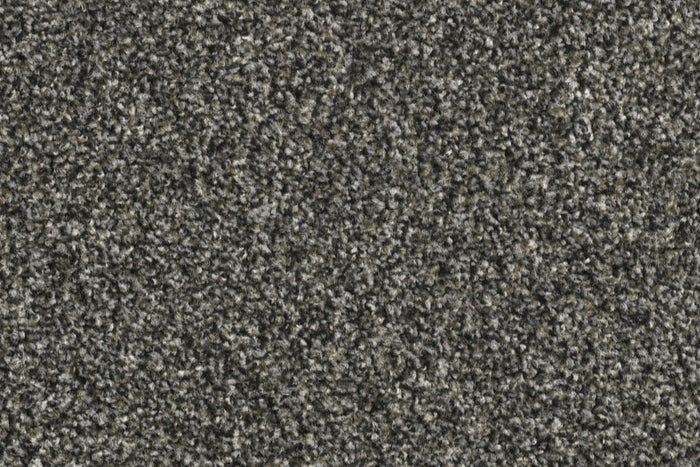 Schoonloopmat Elite schelp detail