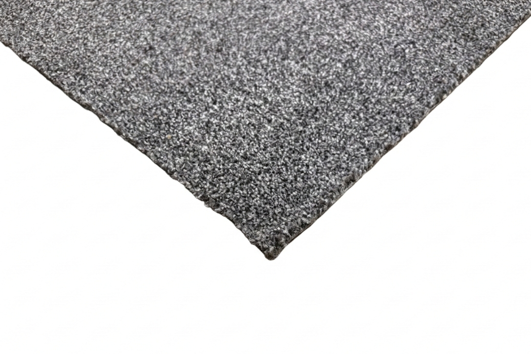 Schoonloopmat Elite schelp detail