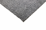 Schoonloopmat Elite schelp detail