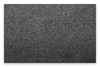 Maßgefertigte, weichmacherfreie Fußmatte – Anthrazit – 6 mm