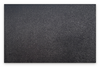 Maßgefertigte, weichmacherfreie Fußmatte – Schwarz – 6 mm